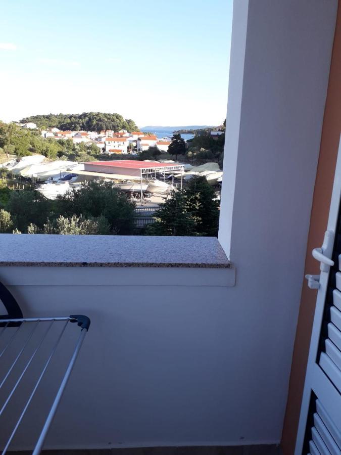 Apartments Sandra Palit Exterior photo